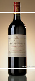 Château Saint-Martin
