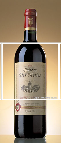 Château des Merles