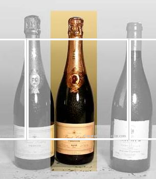 Bouvet Ladubay Trésor Brut