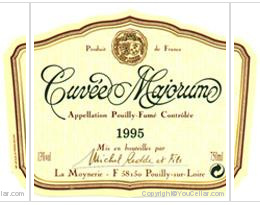 Michel Redde et Fils - Cuvée Majorum