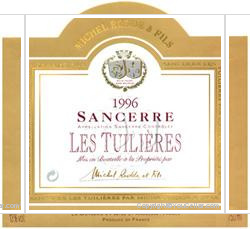 Michel Redde et Fils - Les Tuilières