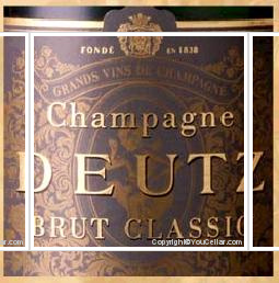 Deutz - Classic Brut