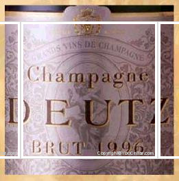 Deutz - Brut Millésimé