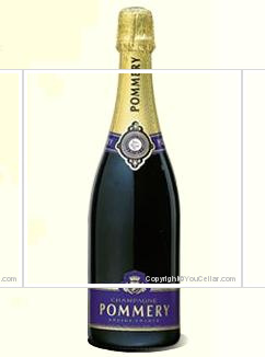 Pommery - Brut Royal