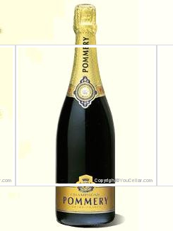 Pommery - Millésimé