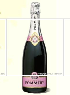 Pommery Wintertime