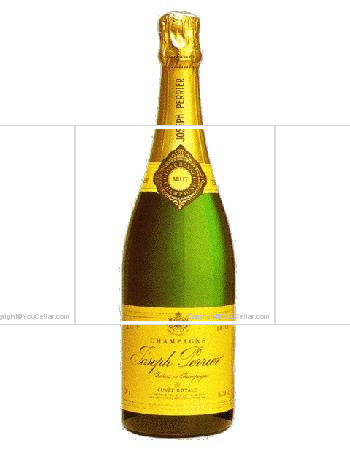 Joseph Perrier - Cuvée Royale Brut