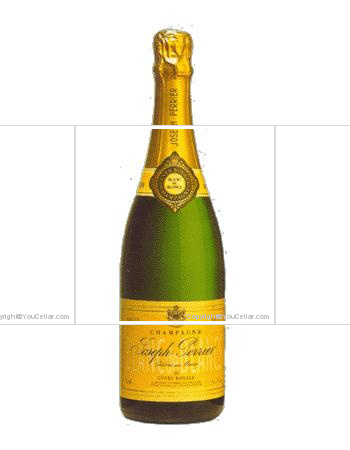 Joseph Perrier - Cuvée Royale Blanc de Blancs