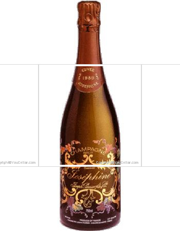 Joseph Perrier - Cuvée Joséphine