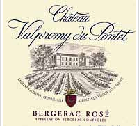 Château Valpromy du Pontet