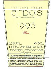 Domaine Rolet