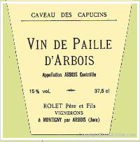 Domaine Rolet