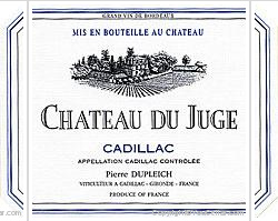 Château du Juge