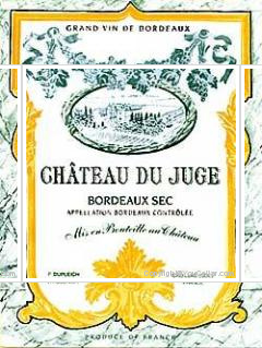 Château du Juge