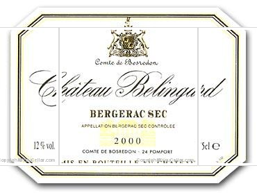 Château Belingard