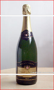 Doquet-Jeanmaire - Brut Carte Or