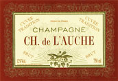 Ch. de l'Auche - Cuvée Brut Tradition
