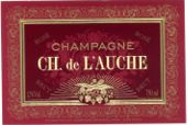 Ch. de l'Auche - Cuvée Brut Rosé