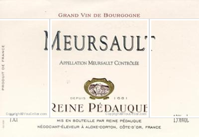 Domaine Reine Pédauque