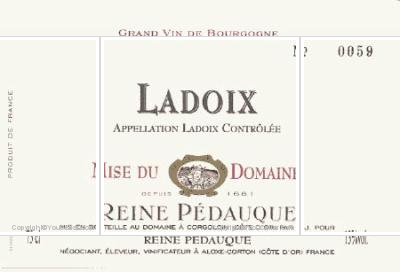 Domaine Reine Pédauque