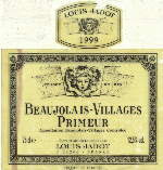 Domaine Louis Jadot - Primeur