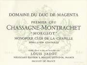 Domaine Duc de Magenta Morgeot Premier Cru - Domaine Louis Jadot