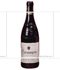 Vignerons des Beaumes de Venise