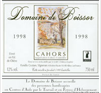 Domaine de Boissor