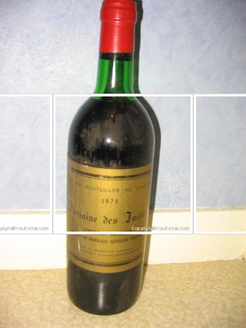 Domaine des Justices