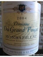 Domaine du Grand Pouget