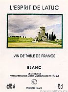 L'Esprit de Latuc