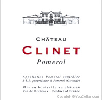 Château Clinet