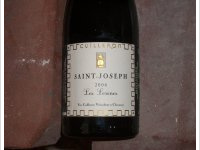 Domaine Yves Cuilleron, Les Serines