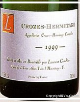 Domaine Combier - Cuvée L