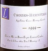 Domaine Combier - Cuvée L