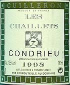 Domaine Yves Cuilleron - Les Chaillets
