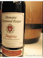 Domaine Raymond Roque - Grande Réserve