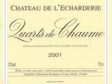 Château de l'Echarderie