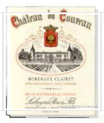 Château du Coureau