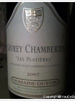 Domaine Guyon