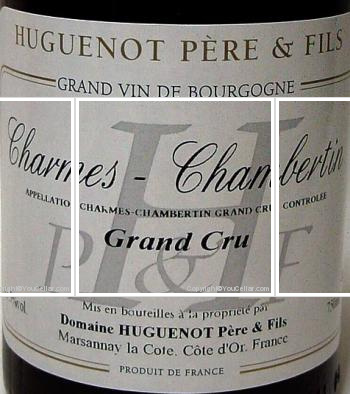 Huguenot Père et Fils 