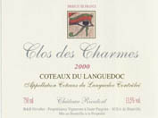 Clos des Charmes