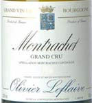 Olivier Leflaive - Grand Cru