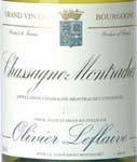 Olivier Leflaive - 1er Cru La Grande Montagne