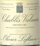 Olivier Leflaive - Valmur