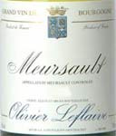 Olivier Leflaive - Les Vireuils