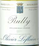 Olivier Leflaive - 1er Cru Grésigny