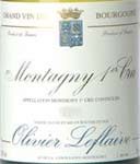 Olivier Leflaive - 1er Cru