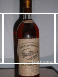 Domaine de Morange
