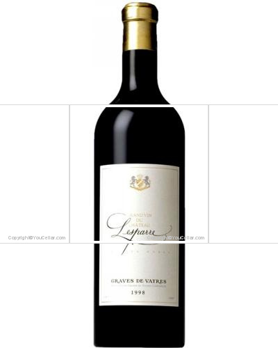 Château Lesparre - Grand Vin